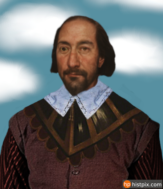 Captain Robert 'One-eye' Charnock